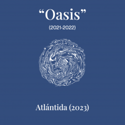 Oasis - Full Score Bundle (PDF)